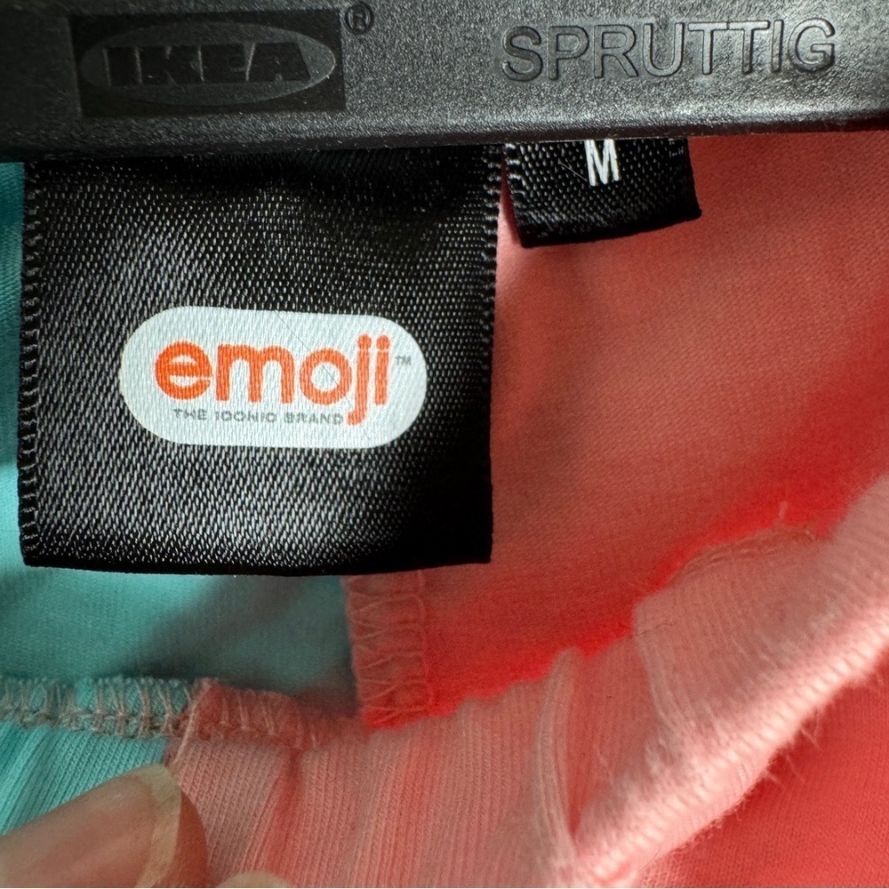 Emoji coord set - Picture 7 of 9